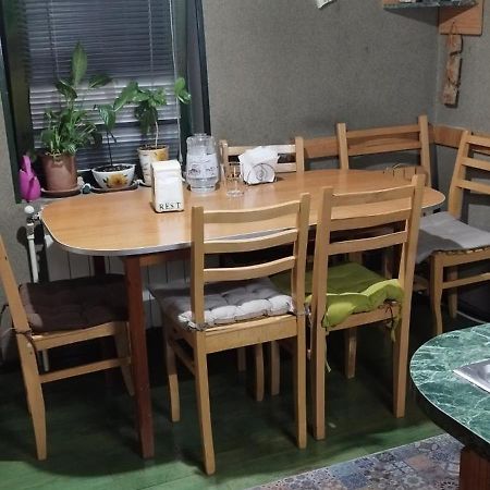 Guesthouse Rest Tbilisi Luaran gambar
