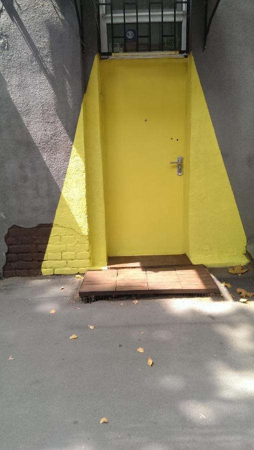 Guesthouse Rest Tbilisi Luaran gambar
