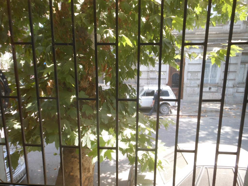 Guesthouse Rest Tbilisi Luaran gambar