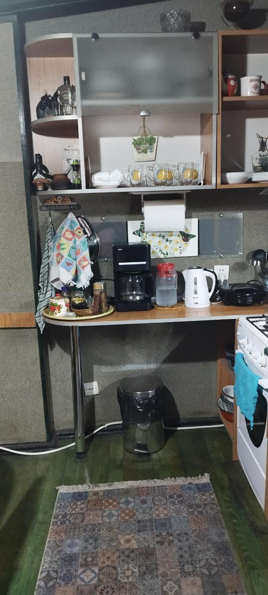 Guesthouse Rest Tbilisi Luaran gambar