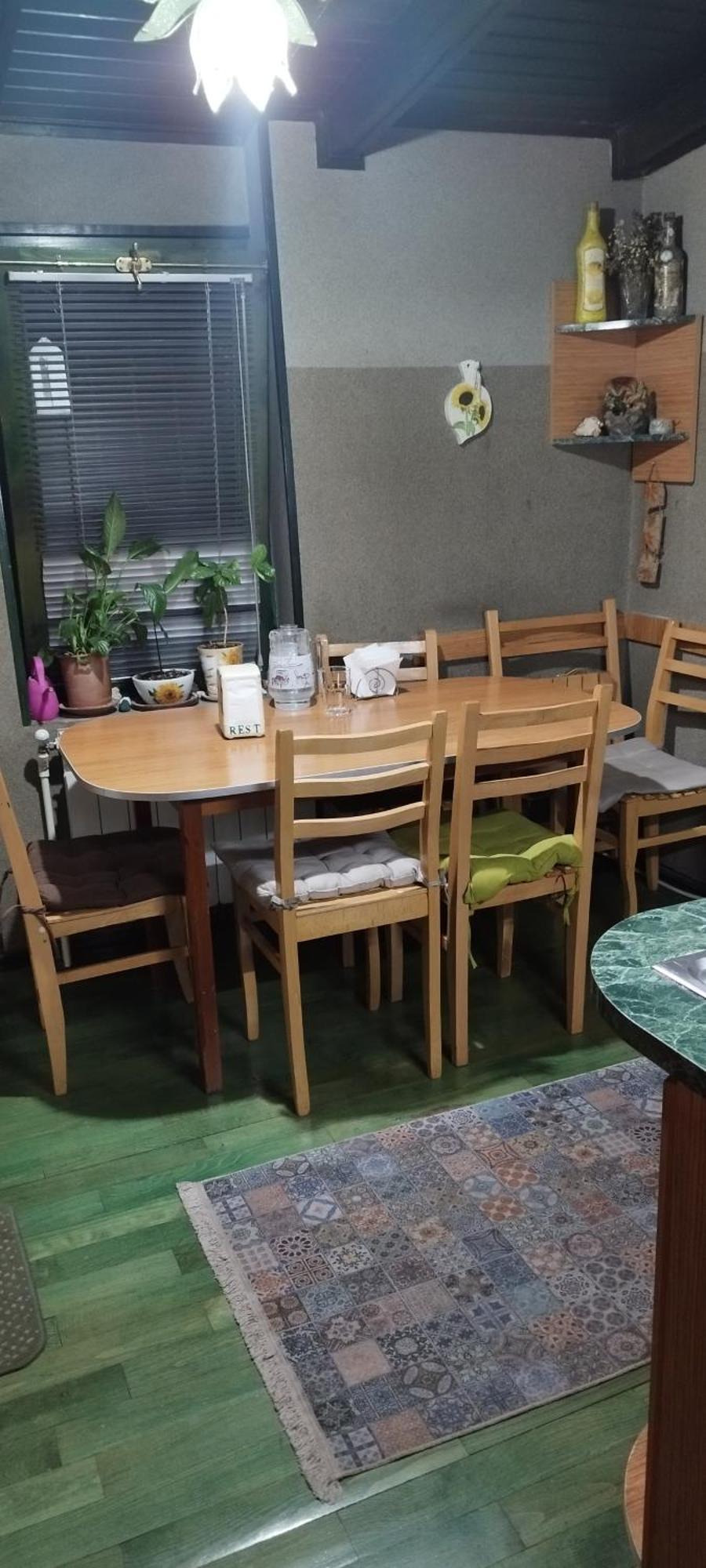 Guesthouse Rest Tbilisi Luaran gambar