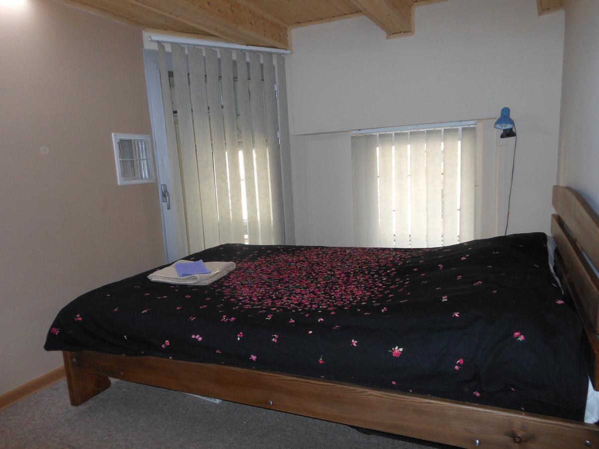 Guesthouse Rest Tbilisi Luaran gambar