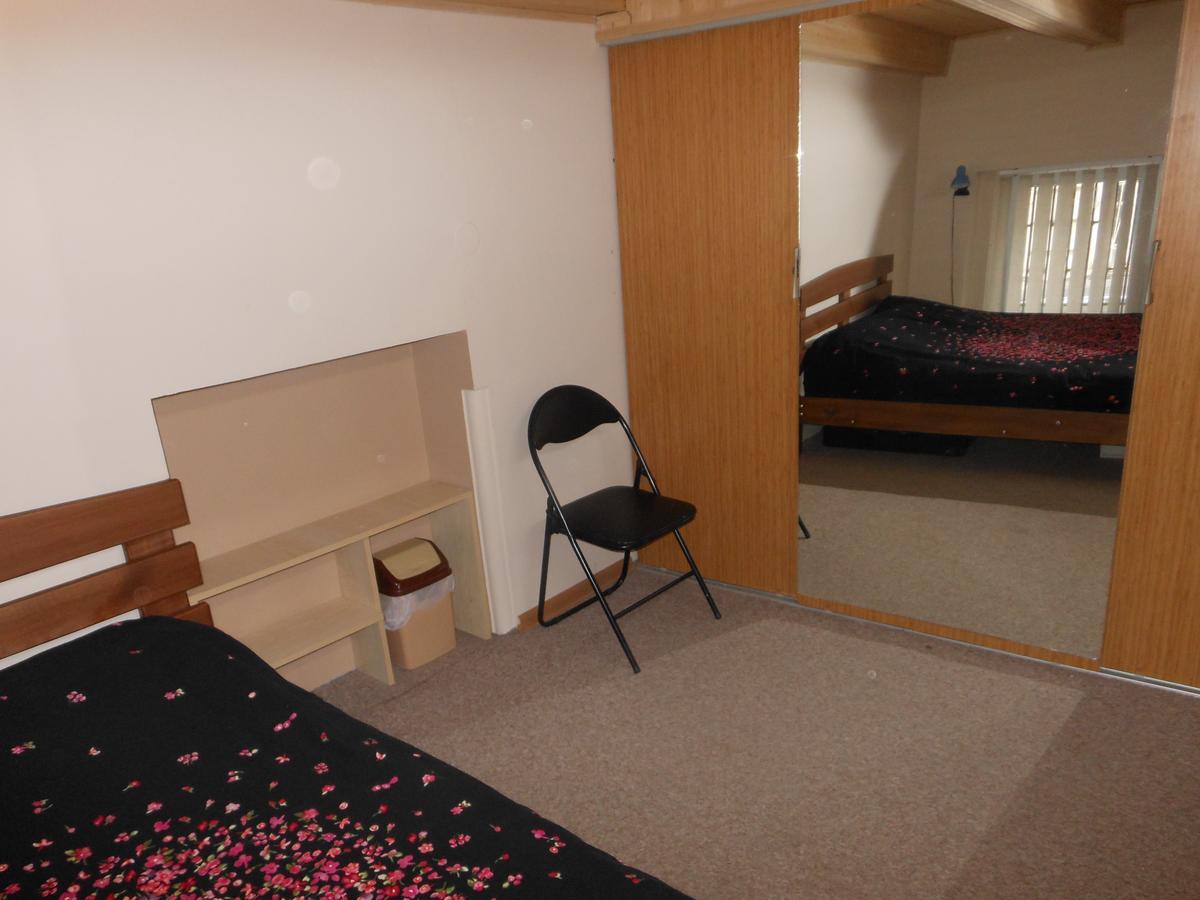 Guesthouse Rest Tbilisi Luaran gambar
