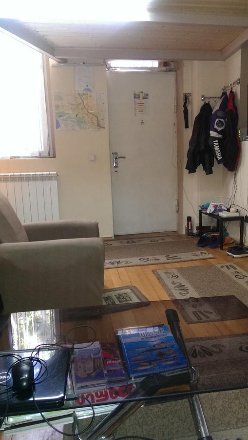 Guesthouse Rest Tbilisi Luaran gambar