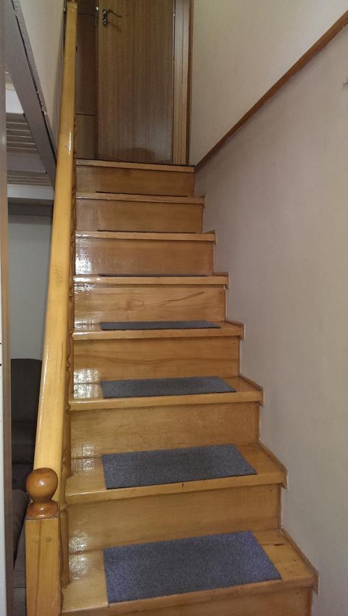 Guesthouse Rest Tbilisi Luaran gambar