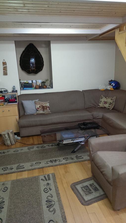 Guesthouse Rest Tbilisi Luaran gambar