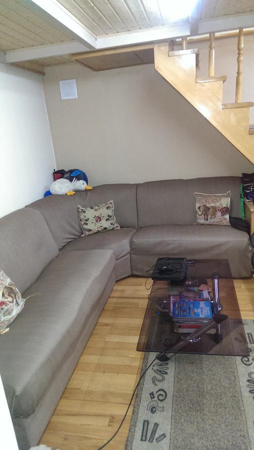 Guesthouse Rest Tbilisi Luaran gambar