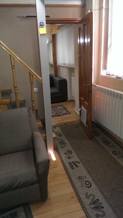 Guesthouse Rest Tbilisi Luaran gambar