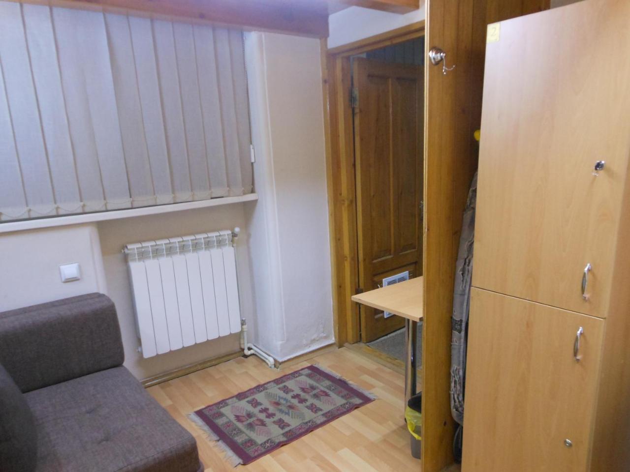 Guesthouse Rest Tbilisi Luaran gambar