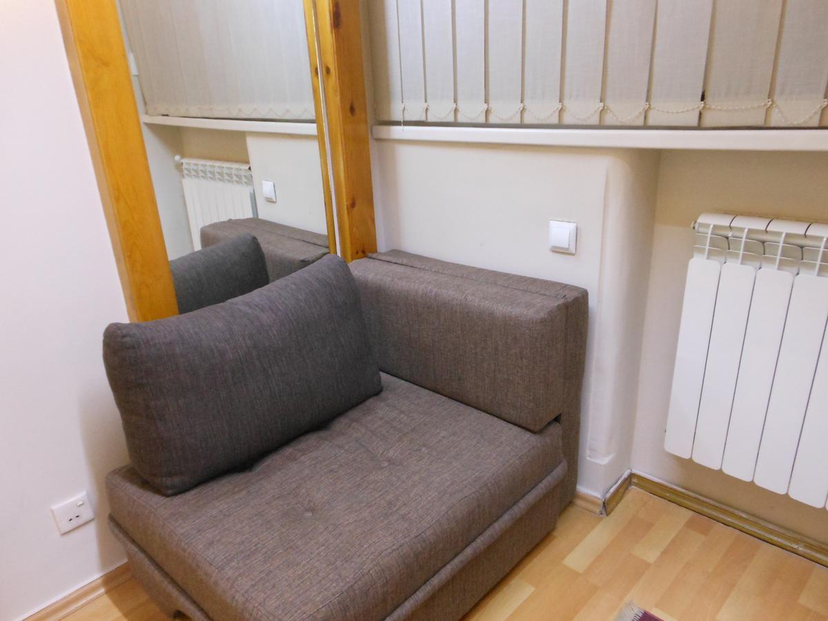 Guesthouse Rest Tbilisi Luaran gambar